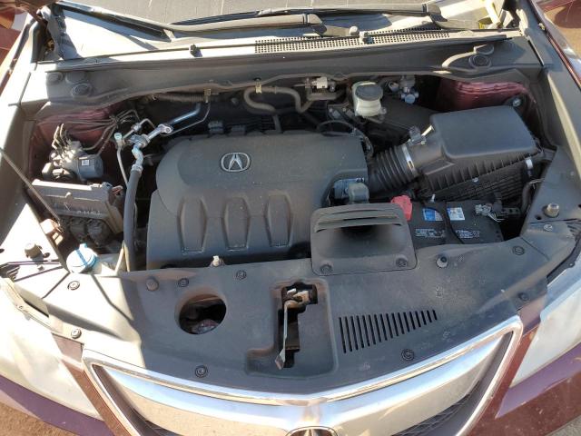 Photo 6 VIN: 5J8TB4H56DL016725 - ACURA RDX TECHNO 