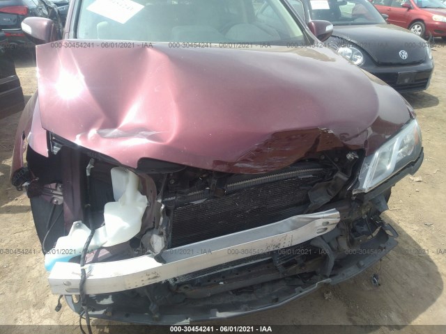 Photo 5 VIN: 5J8TB4H56DL018314 - ACURA RDX 