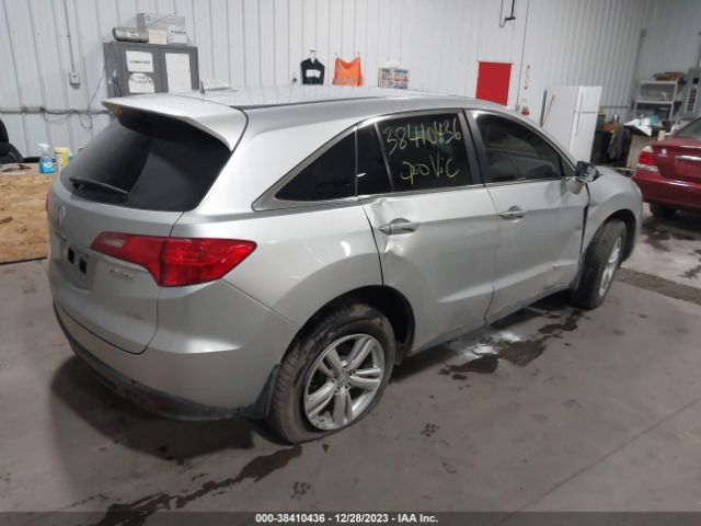 Photo 3 VIN: 5J8TB4H56DL806218 - ACURA RDX 