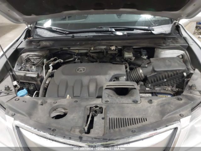 Photo 9 VIN: 5J8TB4H56DL806218 - ACURA RDX 