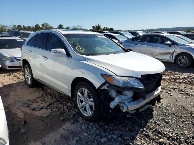 Photo 0 VIN: 5J8TB4H56EL003961 - ACURA RDX TECHNO 