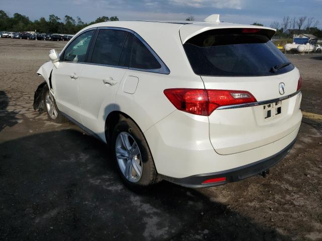 Photo 2 VIN: 5J8TB4H56EL003961 - ACURA RDX TECHNO 