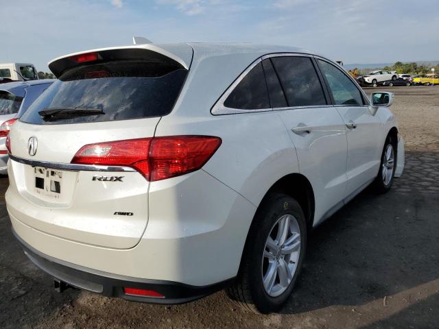 Photo 3 VIN: 5J8TB4H56EL003961 - ACURA RDX TECHNO 