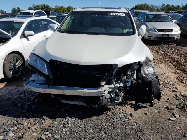 Photo 8 VIN: 5J8TB4H56EL003961 - ACURA RDX TECHNO 