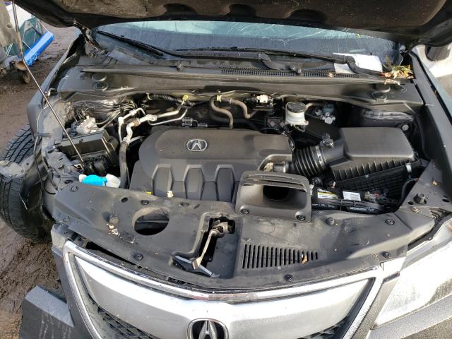 Photo 6 VIN: 5J8TB4H56EL006181 - ACURA RDX TECHNO 