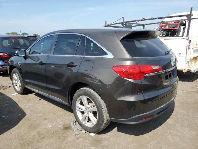 Photo 1 VIN: 5J8TB4H56EL006309 - ACURA RDX TECHNO 