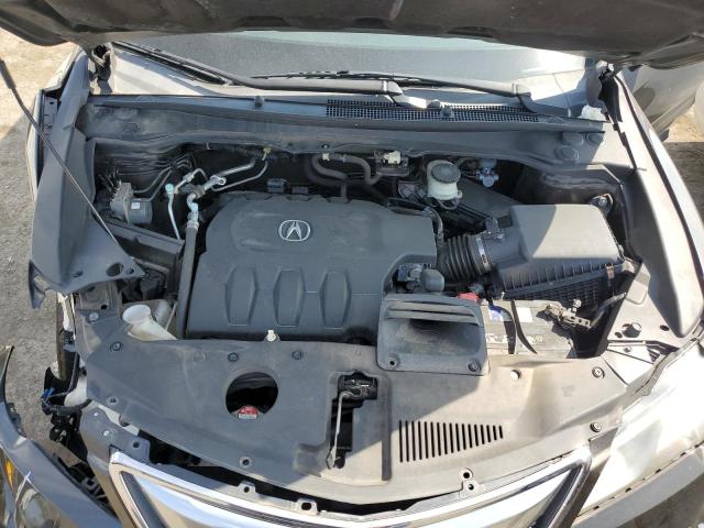 Photo 10 VIN: 5J8TB4H56EL006309 - ACURA RDX TECHNO 