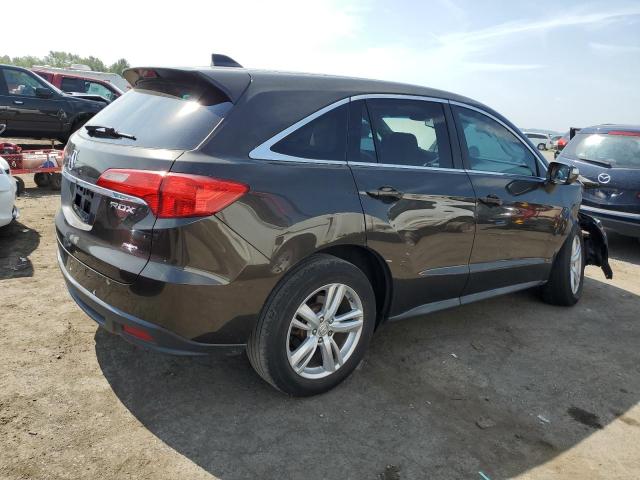 Photo 2 VIN: 5J8TB4H56EL006309 - ACURA RDX TECHNO 