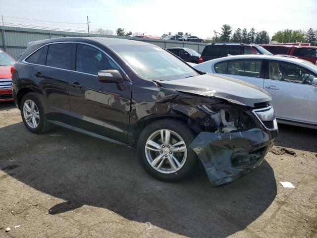 Photo 3 VIN: 5J8TB4H56EL006309 - ACURA RDX TECHNO 