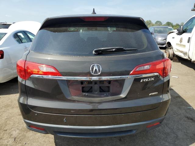 Photo 5 VIN: 5J8TB4H56EL006309 - ACURA RDX TECHNO 