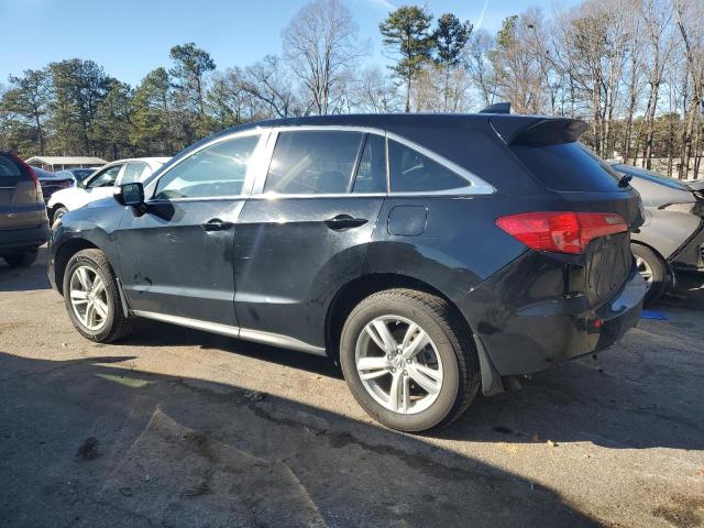 Photo 1 VIN: 5J8TB4H56EL015138 - ACURA RDX 