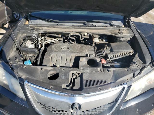 Photo 10 VIN: 5J8TB4H56EL015138 - ACURA RDX 