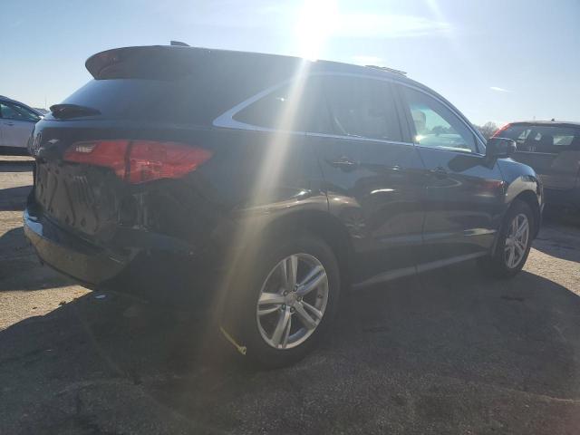 Photo 2 VIN: 5J8TB4H56EL015138 - ACURA RDX 