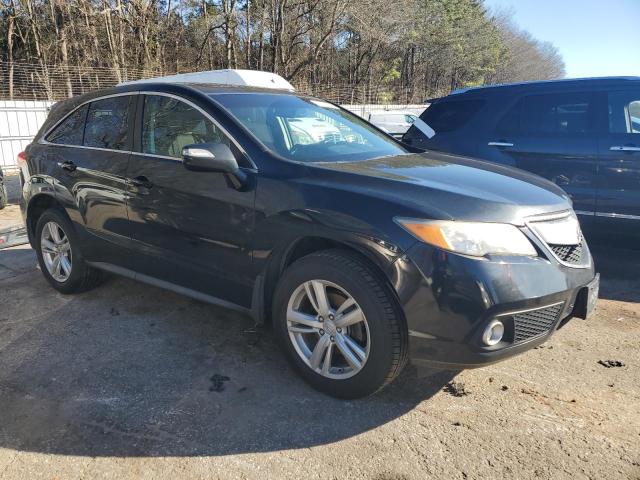 Photo 3 VIN: 5J8TB4H56EL015138 - ACURA RDX 