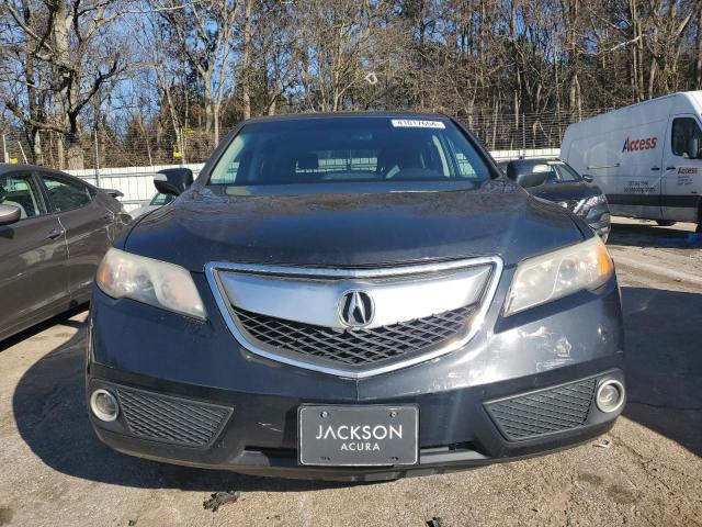 Photo 4 VIN: 5J8TB4H56EL015138 - ACURA RDX 