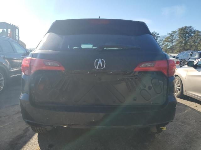 Photo 5 VIN: 5J8TB4H56EL015138 - ACURA RDX 