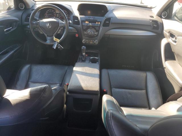 Photo 7 VIN: 5J8TB4H56EL015138 - ACURA RDX 