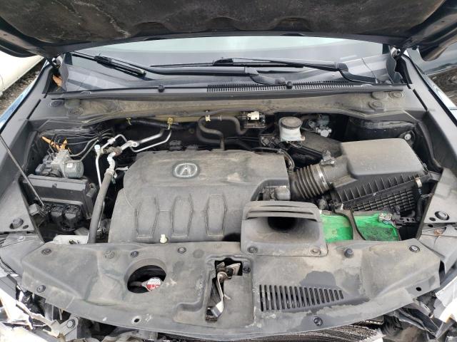 Photo 11 VIN: 5J8TB4H56EL020016 - ACURA RDX TECHNO 