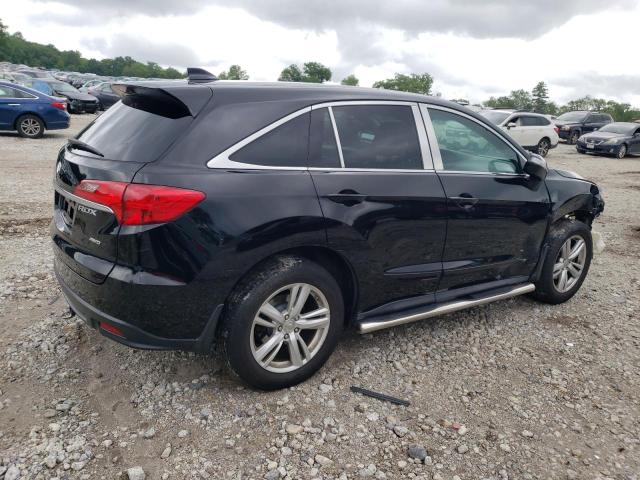 Photo 2 VIN: 5J8TB4H56EL020016 - ACURA RDX TECHNO 