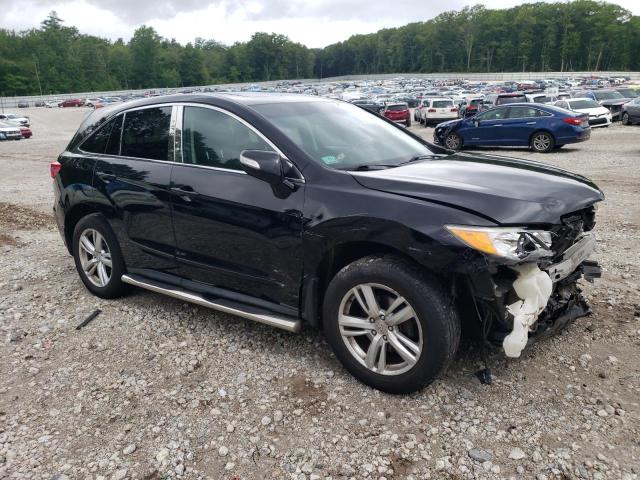 Photo 3 VIN: 5J8TB4H56EL020016 - ACURA RDX TECHNO 