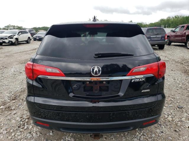 Photo 5 VIN: 5J8TB4H56EL020016 - ACURA RDX TECHNO 