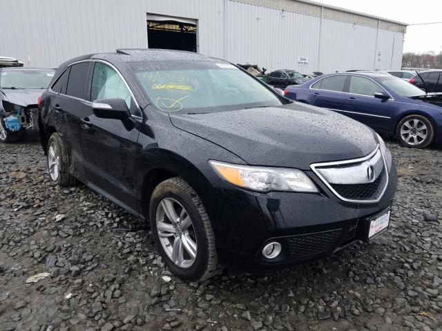 Photo 0 VIN: 5J8TB4H56EL020159 - ACURA RDX TECHNO 