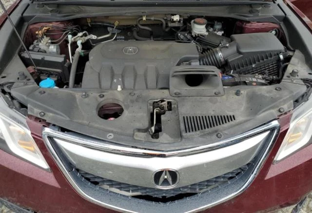 Photo 11 VIN: 5J8TB4H56EL025250 - ACURA RDX 