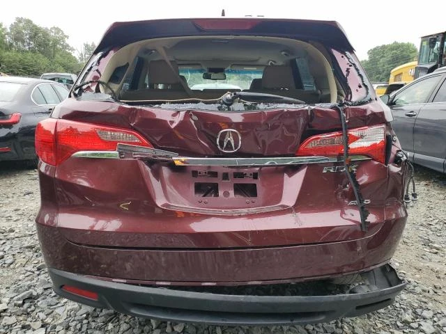 Photo 5 VIN: 5J8TB4H56EL025250 - ACURA RDX 