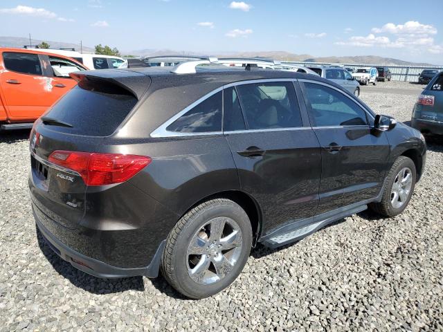 Photo 2 VIN: 5J8TB4H56FL010765 - ACURA RDX TECHNO 