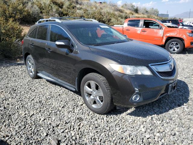 Photo 3 VIN: 5J8TB4H56FL010765 - ACURA RDX TECHNO 