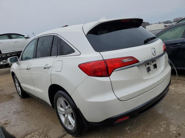 Photo 1 VIN: 5J8TB4H56FL012306 - ACURA RDX 