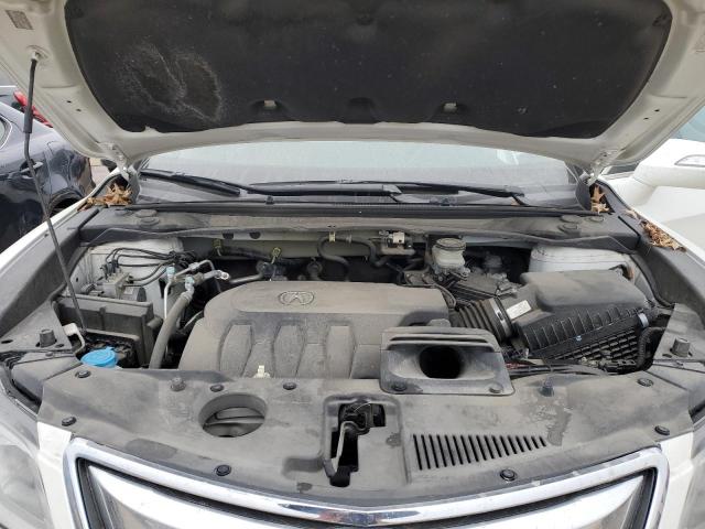 Photo 11 VIN: 5J8TB4H56FL012306 - ACURA RDX 