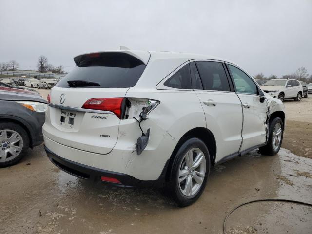 Photo 2 VIN: 5J8TB4H56FL012306 - ACURA RDX 