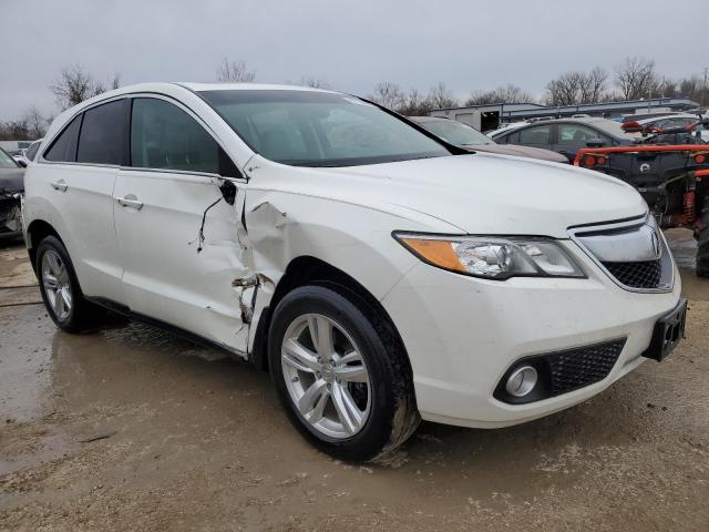 Photo 3 VIN: 5J8TB4H56FL012306 - ACURA RDX 