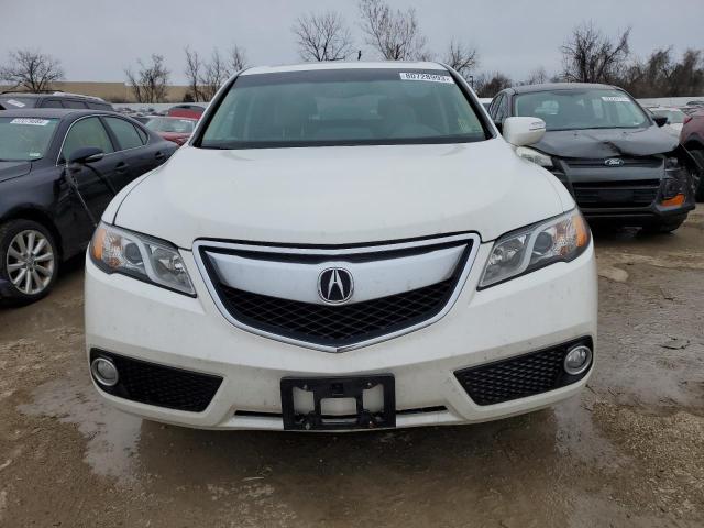 Photo 4 VIN: 5J8TB4H56FL012306 - ACURA RDX 