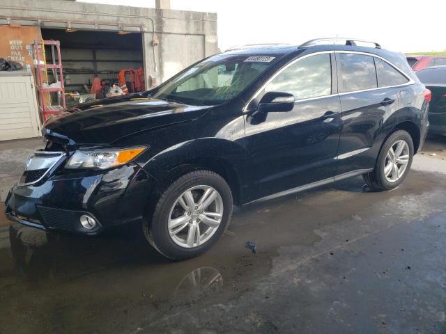 Photo 0 VIN: 5J8TB4H56FL013679 - ACURA RDX TECHNO 