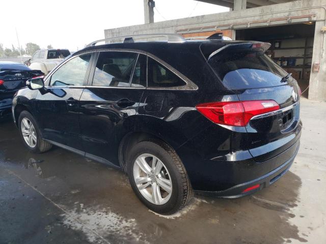 Photo 1 VIN: 5J8TB4H56FL013679 - ACURA RDX TECHNO 