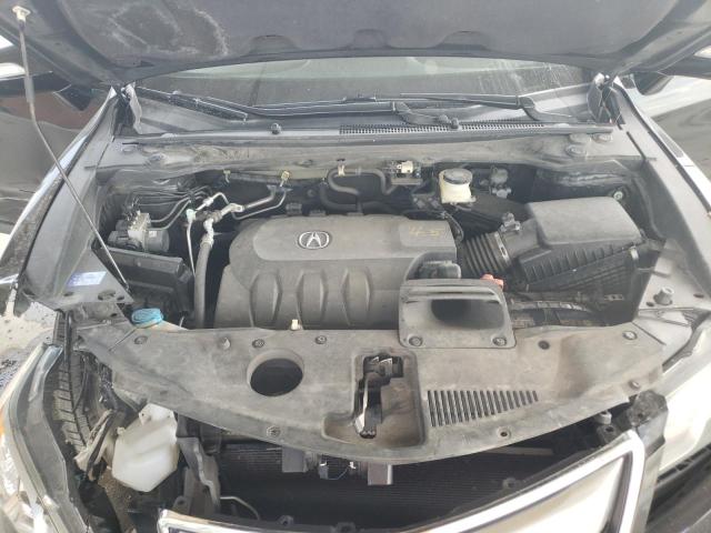 Photo 11 VIN: 5J8TB4H56FL013679 - ACURA RDX TECHNO 