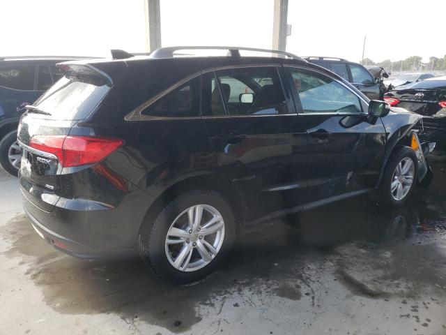 Photo 2 VIN: 5J8TB4H56FL013679 - ACURA RDX TECHNO 