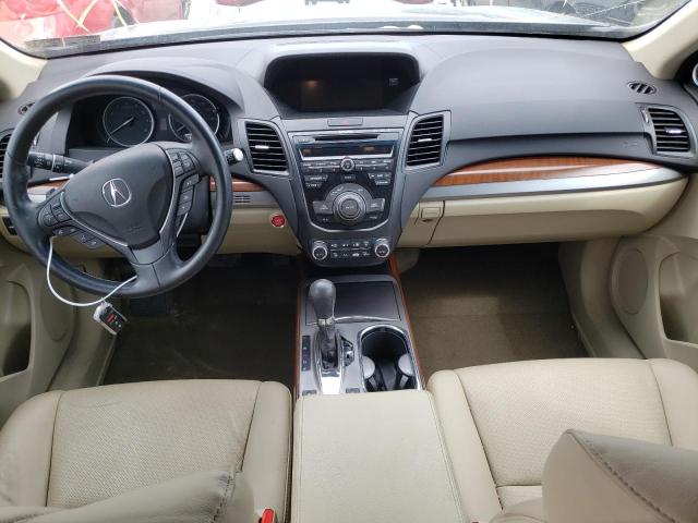 Photo 7 VIN: 5J8TB4H56FL013679 - ACURA RDX TECHNO 