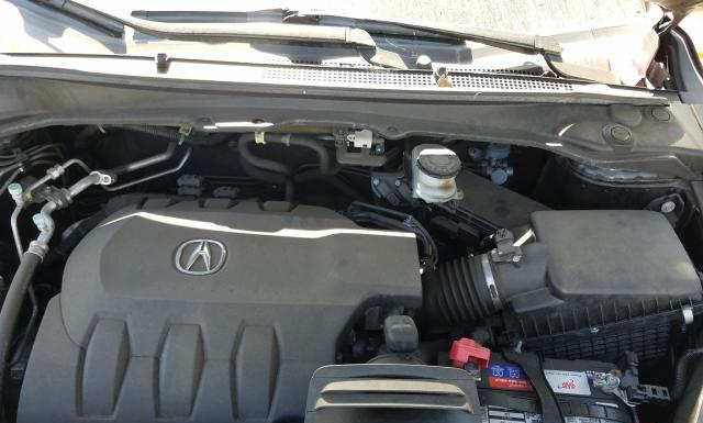 Photo 6 VIN: 5J8TB4H56FL015089 - ACURA RDX 