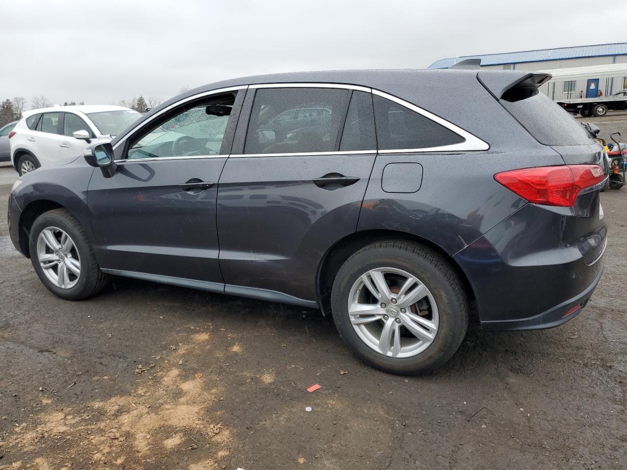 Photo 1 VIN: 5J8TB4H56FL018963 - ACURA RDX 