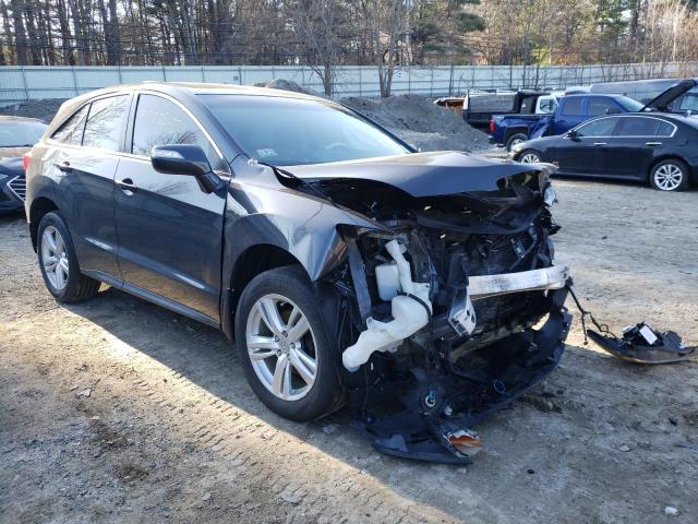 Photo 0 VIN: 5J8TB4H56FL020888 - ACURA RDX TECHNO 