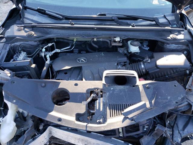 Photo 6 VIN: 5J8TB4H56FL020888 - ACURA RDX TECHNO 