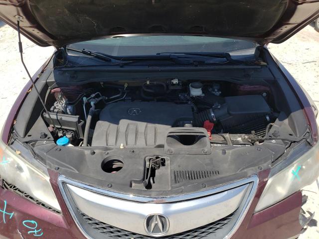 Photo 11 VIN: 5J8TB4H56FL023046 - ACURA RDX 