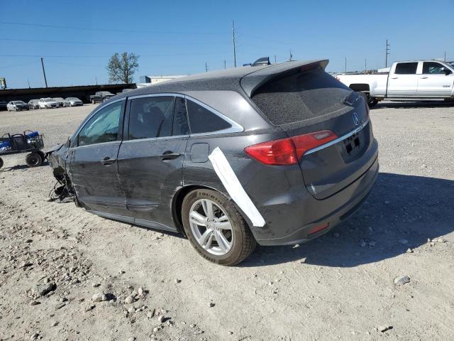 Photo 1 VIN: 5J8TB4H56FL026612 - ACURA RDX TECHNO 