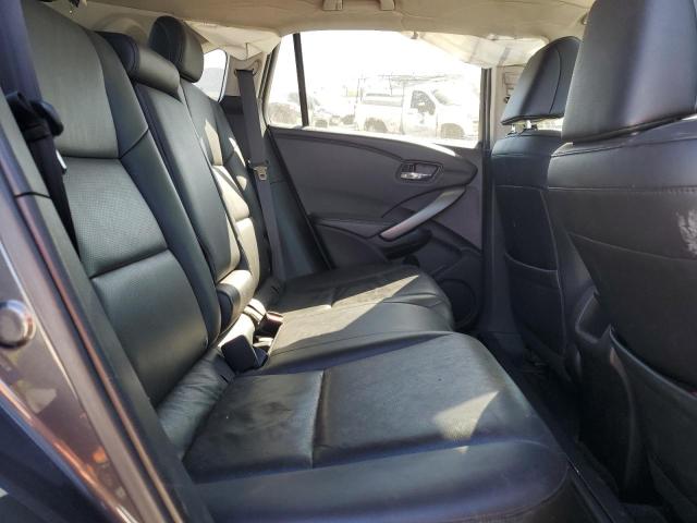 Photo 10 VIN: 5J8TB4H56FL026612 - ACURA RDX TECHNO 