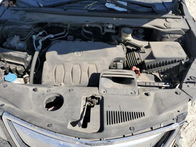 Photo 11 VIN: 5J8TB4H56FL026612 - ACURA RDX TECHNO 