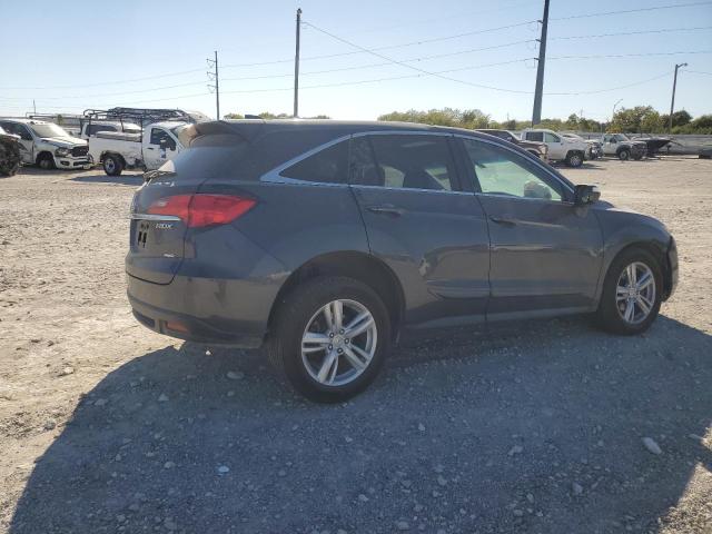 Photo 2 VIN: 5J8TB4H56FL026612 - ACURA RDX TECHNO 