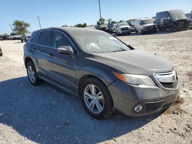 Photo 3 VIN: 5J8TB4H56FL026612 - ACURA RDX TECHNO 